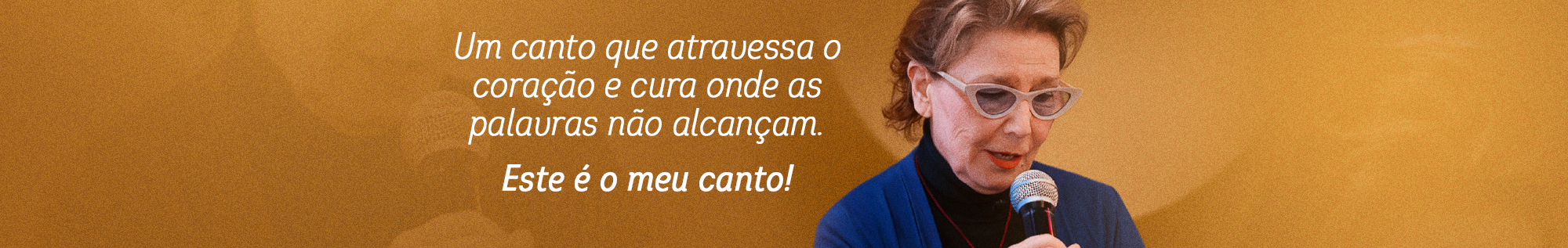 Abril 2026 - Canto que cura