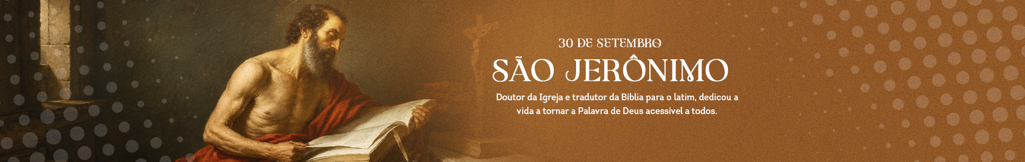 Setembro 2026 - Mês da Bíblia