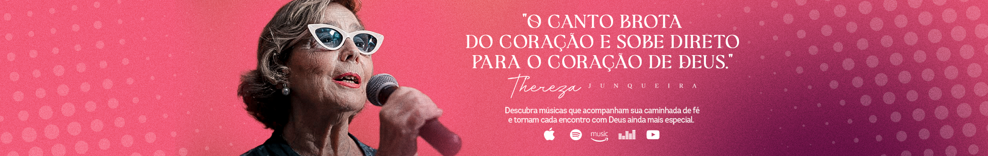 Agosto 2026 - Coração de Deus