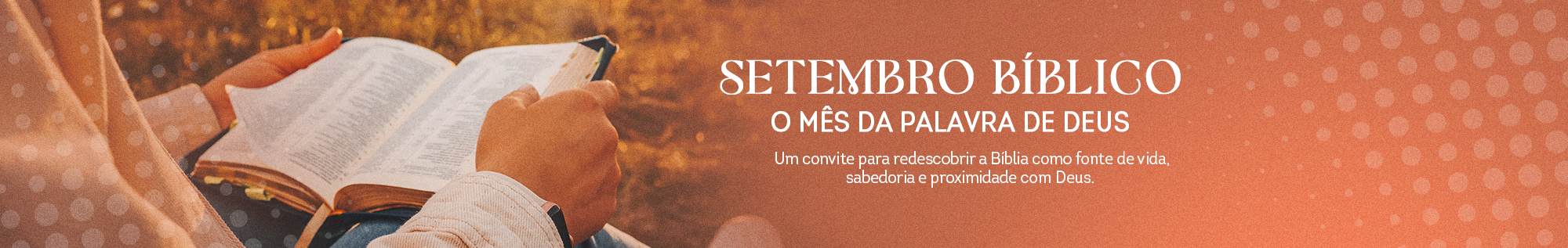 Setembro 2026 - São Jerônimo